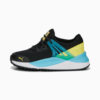 Image PUMA Tênis Pacer Future PUMA x SPONGEBOB Bebê #1