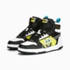Görüntü Puma PUMA x SpongeBob RBD Game Sneaker JR #2