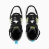 Image Puma PUMA x SPONGEBOB RBD Game Sneakers Youth #6