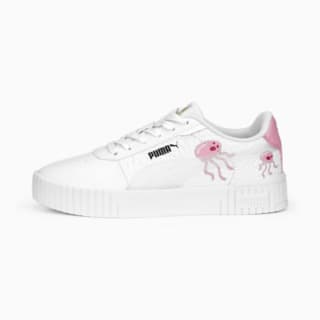 Image PUMA Tênis PUMA x BOB ESPONJA Carina 2.0 Juvenil