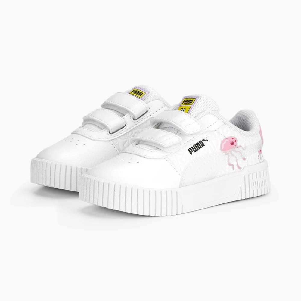 Imagen PUMA Zapatillas para bebés Carina 2.0 SpongeBob #2
