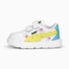 Görüntü Puma PUMA x SPONGEBOB Evolve Court Bebek Ayakkabısı #1