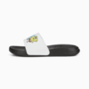 Görüntü Puma PUMA x SPONGEBOB Popcat 20 Çocuk Terlik #1