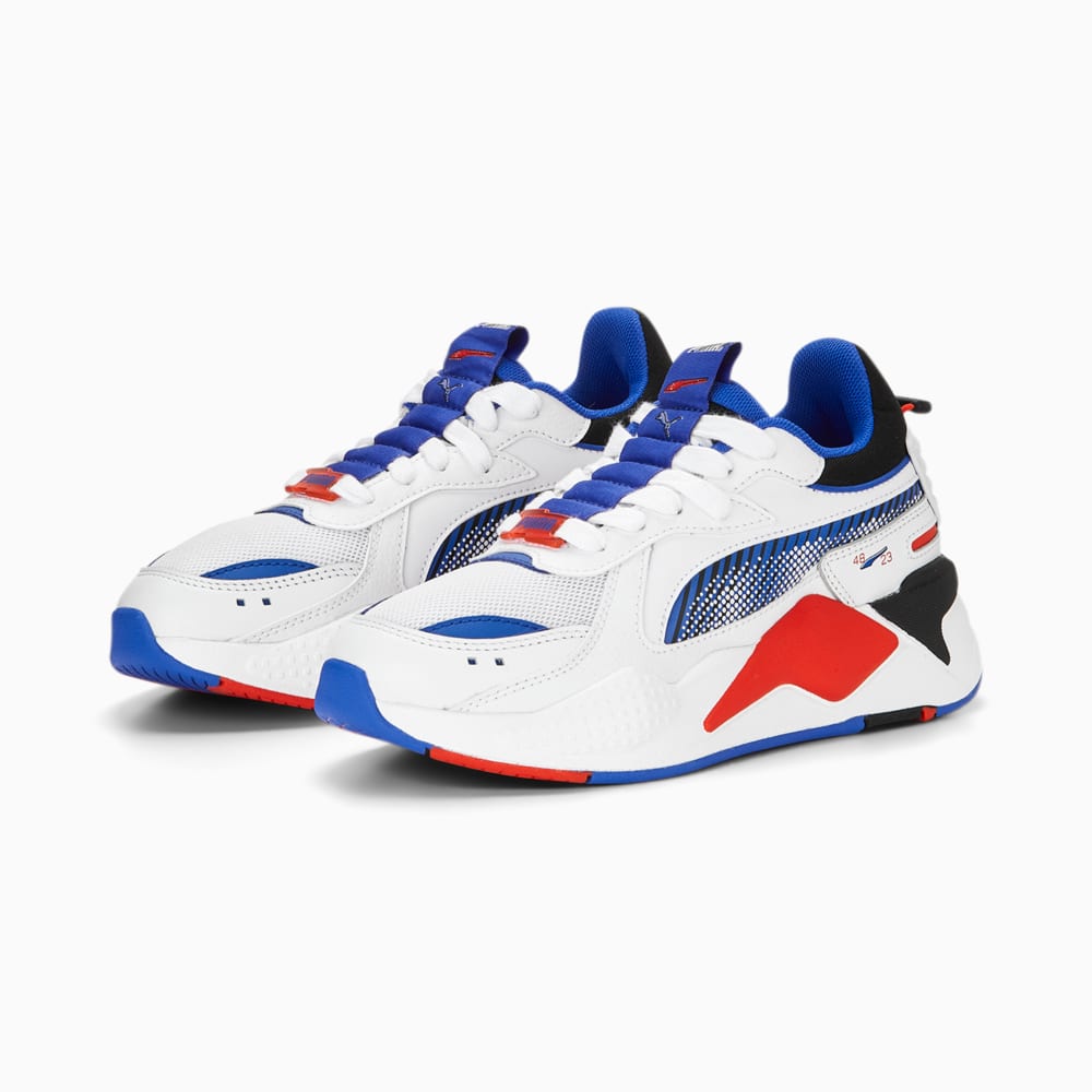 Image Puma RS-X GEN. PUMA Sneakers Youth #2