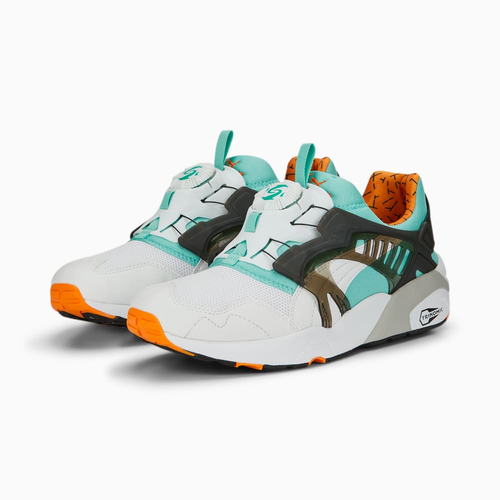 Image PUMA Tênis Disc Blaze OG #2