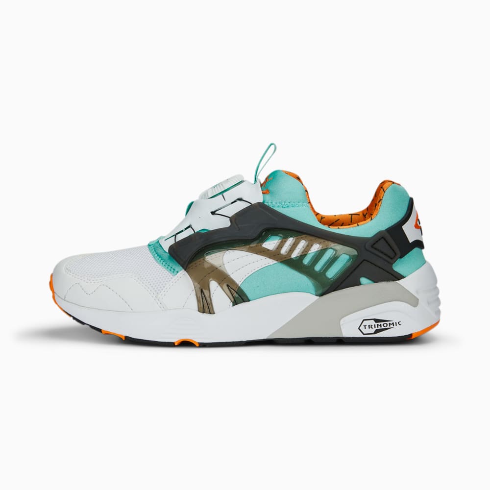 Image PUMA Tênis Disc Blaze OG #1