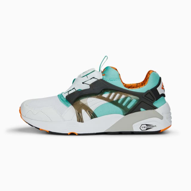 Puma disk preto sale