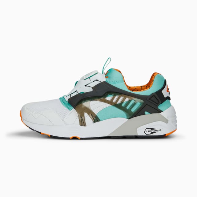 Image PUMA Tênis Disc Blaze OG