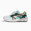 Puma disc blaze mint sale