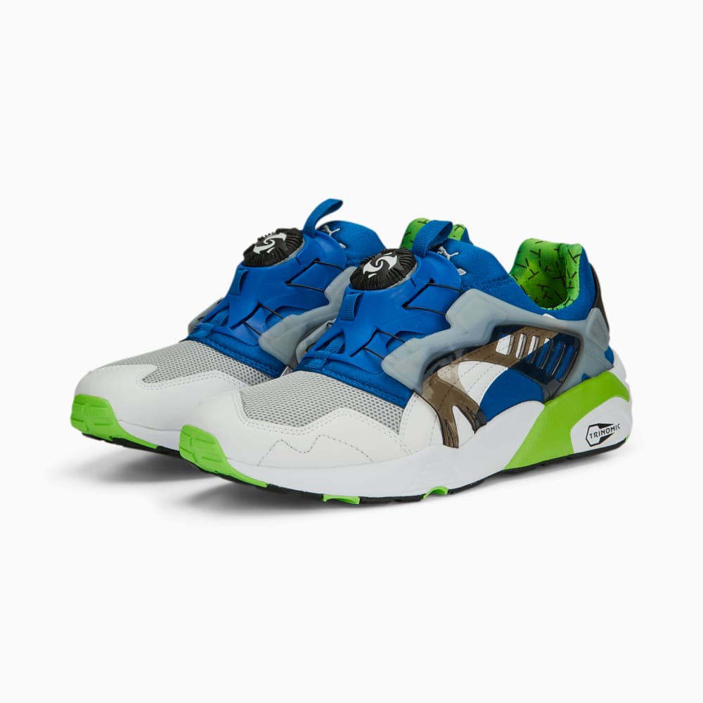 Image PUMA Tênis Disc Blaze OG #2