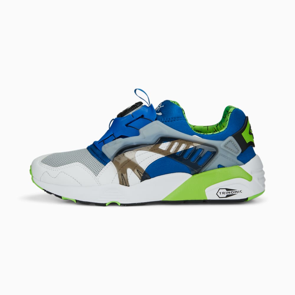 Image PUMA Tênis Disc Blaze OG #1