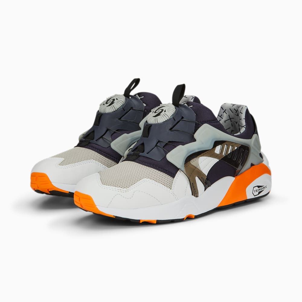 Image PUMA Tênis Disc Blaze OG #2