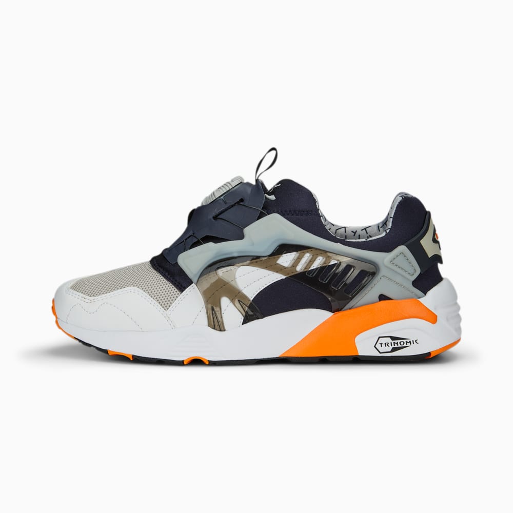 Image PUMA Tênis Disc Blaze OG #1