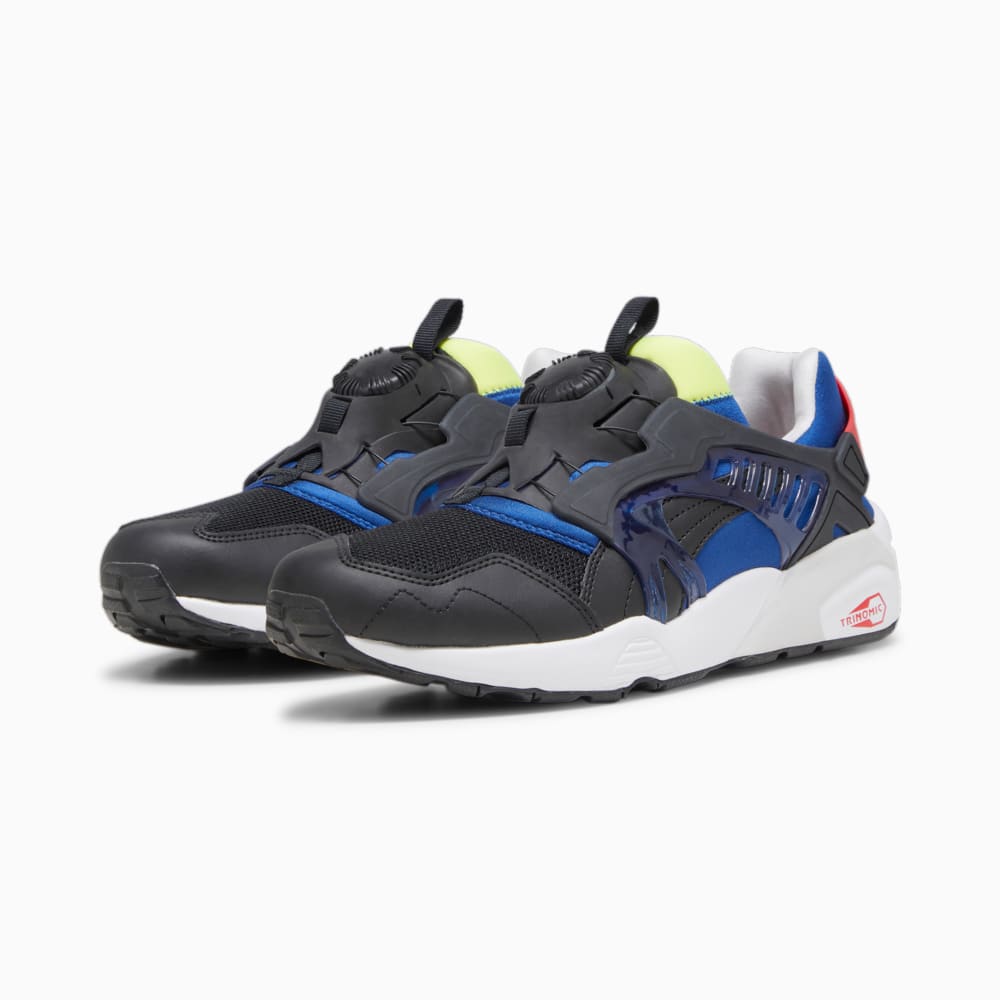 Puma disc hot sale trinomic bambino 2014