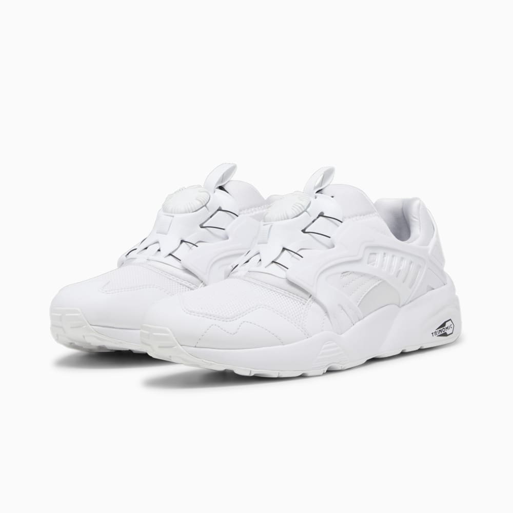 Puma disc branco shop