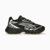 Зображення Puma Кросівки Velophasis Technisch Sneakers #5: Puma Black-Puma White