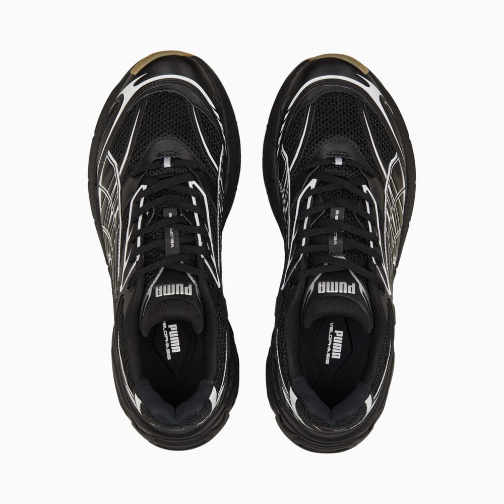 Image PUMA Tênis Velophasis Technisch #5