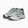 Изображение Puma Кроссовки Velophasis Technisch Sneakers #5: Platinum Gray-PUMA Black