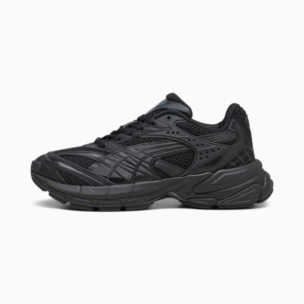 Velophasis Technisch Sneakers | Black | Puma | Sku: 390932_05 – PUMA ...
