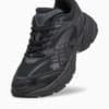 Зображення Puma Кросівки Velophasis Technisch Sneakers #8: PUMA Black-Strong Gray