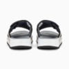 Изображение Puma Шлепанцы Sportswear x PUMA RS-Slides 2 #3: Gray Tile-Marble-PUMA White-PUMA Black