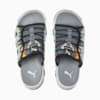 Зображення Puma Шльопанці Sportswear x PUMA RS-Slides 2 #6: Gray Tile-Marble-PUMA White-PUMA Black
