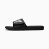 Изображение Puma Шлепанцы Cool Cat 2.0 V FS Slides #1: Puma Black-Puma White
