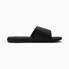 Изображение Puma Шлепанцы Cool Cat 2.0 V FS Slides #5: Puma Black-Puma White
