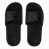 Изображение Puma Шлепанцы Cool Cat 2.0 Sport Slides Women #6: Puma Black-Puma Black