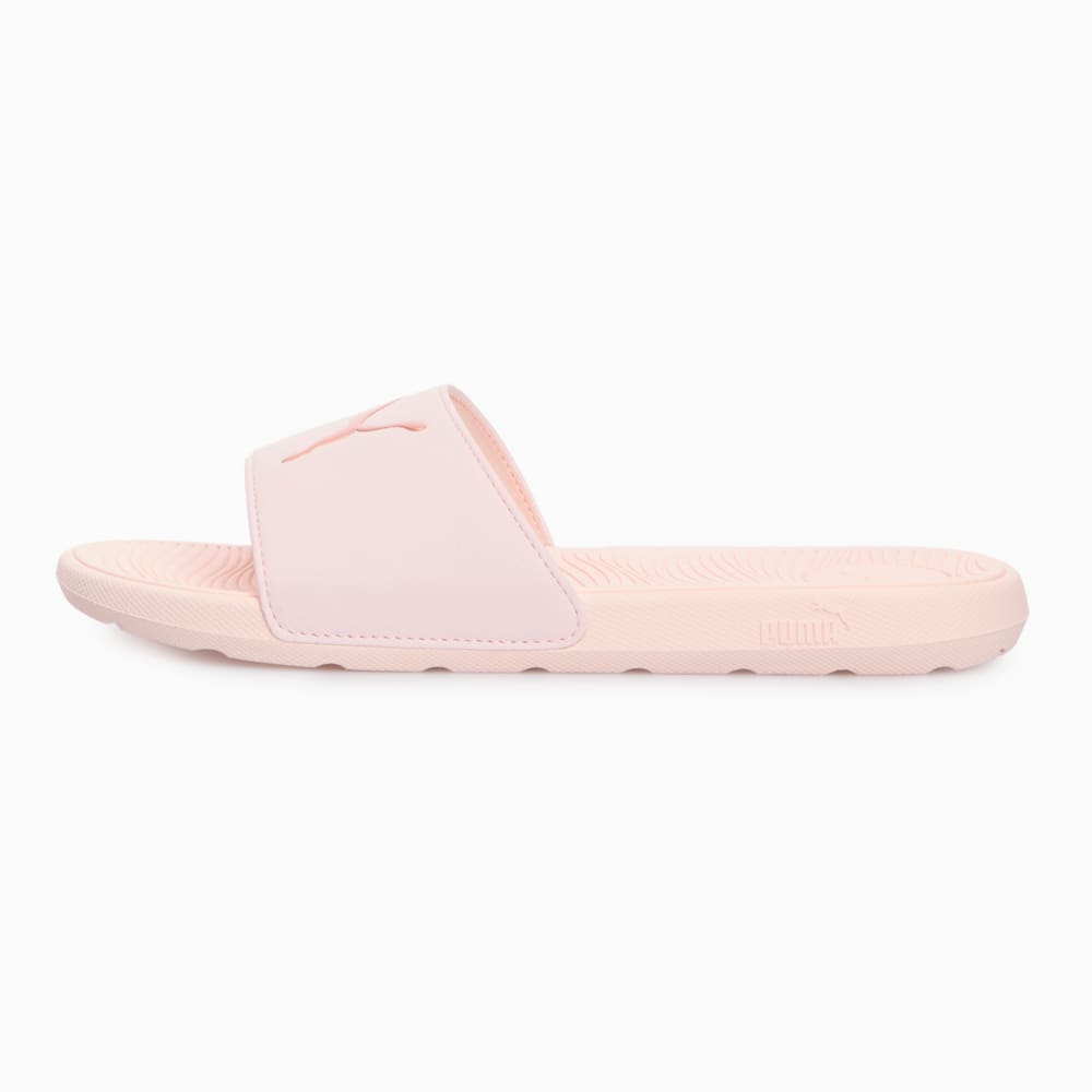 Зображення Puma Шльопанці Cool Cat 2.0 Sport BX Slides Women #1: Cloud Pink-Rose Gold