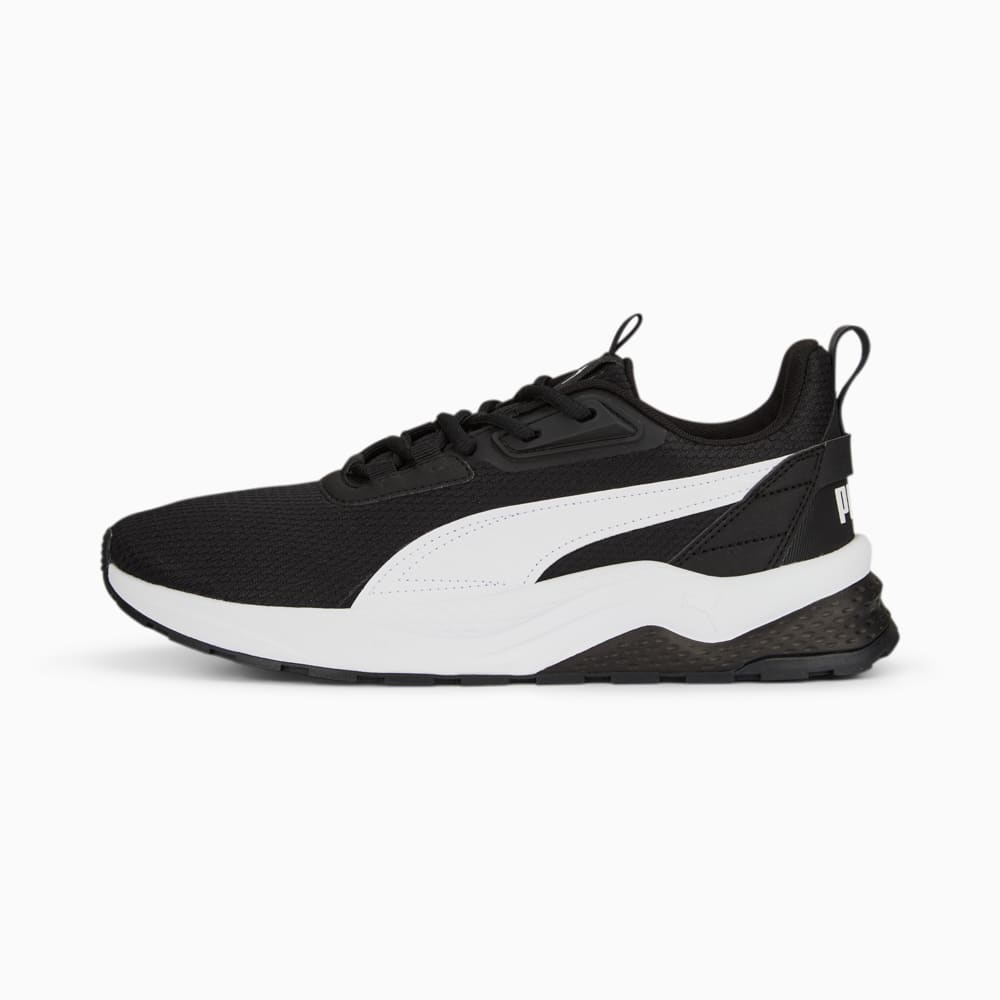 Anzarun 2.0 Formstrip Sneakers 10 Black Puma