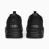 Изображение Puma Кроссовки Anzarun 2.0 Formstrip Sneakers #3: PUMA Black-PUMA Black-Shadow Gray