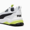 Зображення Puma Кросівки Anzarun 2.0 Formstrip Sneakers #3: Silver Mist-PUMA Black-PUMA White-Lime Pow