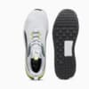 Зображення Puma Кросівки Anzarun 2.0 Formstrip Sneakers #4: Silver Mist-PUMA Black-PUMA White-Lime Pow