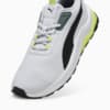 Изображение Puma Кроссовки Anzarun 2.0 Formstrip Sneakers #6: Silver Mist-PUMA Black-PUMA White-Lime Pow