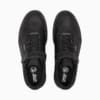 Изображение Puma Кроссовки Court Ultra Strap Sneakers #6: Puma Black-Puma Black-Puma Silver