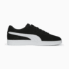 Изображение Puma Кеды Smash 3.0 Sneakers #5: Puma Black-Puma White