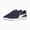 Изображение Puma Кеды Smash 3.0 Sneakers #2: Parisian Night-PUMA White-PUMA Silver