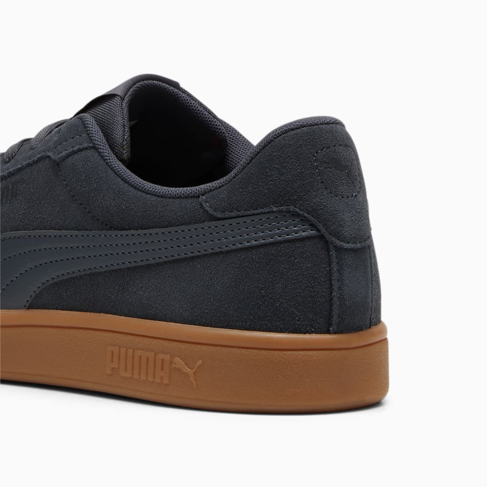 Puma smash gris clearance