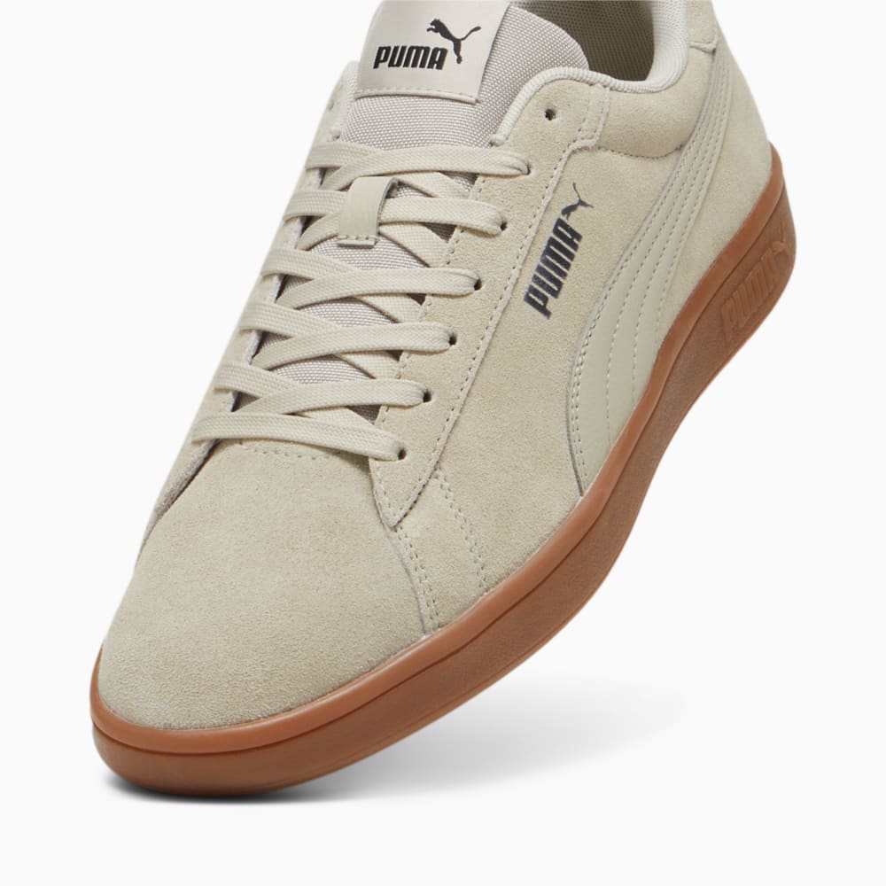 Zapatillas Smash 3.0 Beige Puma