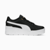 Imagen PUMA Zapatillas para mujer Karmen Wedge #8