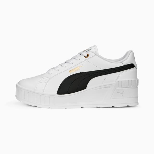Imagen PUMA Zapatillas para mujer Karmen Wedge