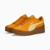 Зображення Puma Кросівки Karmen Wedge Sneakers Women #2: Desert Clay-Light Straw-Gum