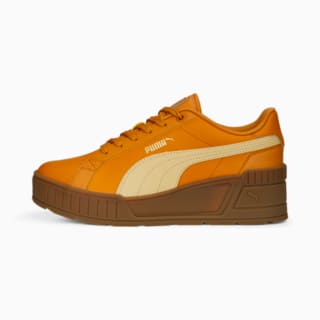 Зображення Puma Кросівки Karmen Wedge Sneakers Women