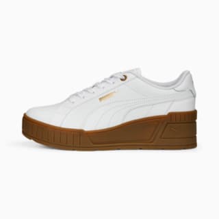 Зображення Puma Кросівки Karmen Wedge Sneakers Women