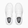 Изображение Puma Кроссовки Cilia Space Metallics Sneakers Women #6: Puma White-Puma Silver