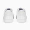 Изображение Puma Кеды Smash 3.0 L Sneakers #3: PUMA White-PUMA White-PUMA Gold