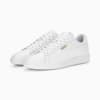 Изображение Puma Кеды Smash 3.0 L Sneakers #2: PUMA White-PUMA White-PUMA Gold