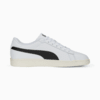 Зображення Puma Кеди Smash 3.0 L Sneakers #5: PUMA White-PUMA Black-PUMA Gold-Frosted Ivory