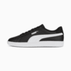 Изображение Puma Кеды Smash 3.0 L Sneakers #1: Puma Black-Puma White